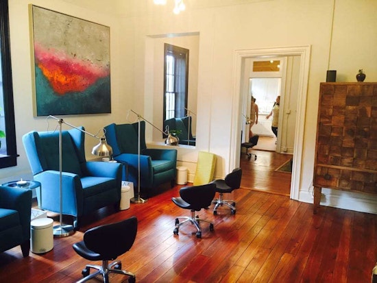 The 3 best skincare spots in Nashville