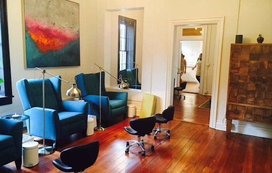 The 3 best skincare spots in Nashville