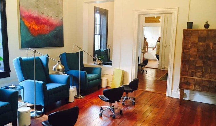 The 3 best skincare spots in Nashville