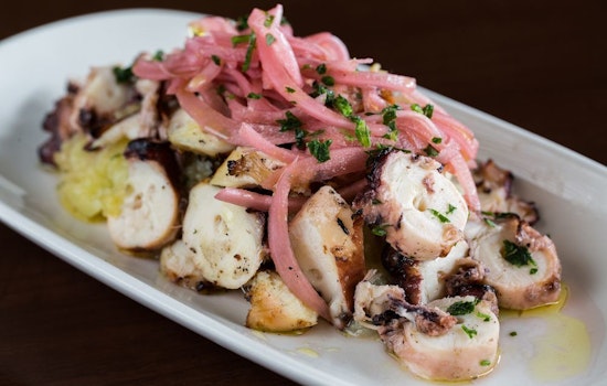Explore the most popular dining spots near Glen Errol