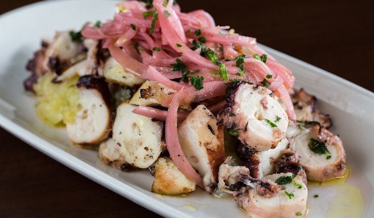 Explore the most popular dining spots near Glen Errol