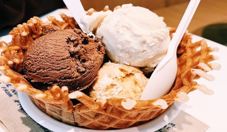 Jeni's Splendid Ice Creams brings gourmet flavors and more to North Burnett