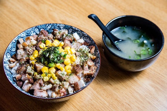 From mango desserts to ramen, here are Chinatown's 4 newest restaurants