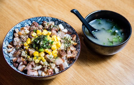 From mango desserts to ramen, here are Chinatown's 4 newest restaurants