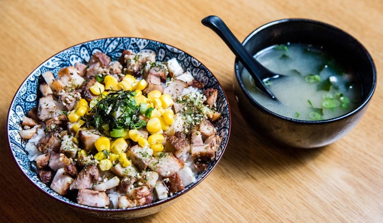 From mango desserts to ramen, here are Chinatown's 4 newest restaurants
