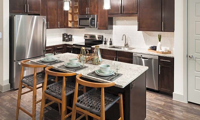 Apartments for rent in Fort Worth: What will $2,000 get you?