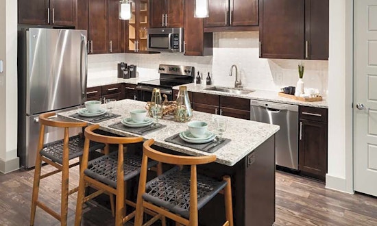 Apartments for rent in Fort Worth: What will $2,000 get you?