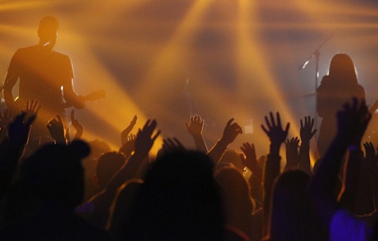 Milwaukee boasts a hot lineup of music events this week