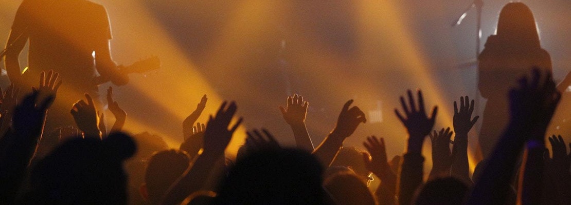 Milwaukee boasts a hot lineup of music events this week