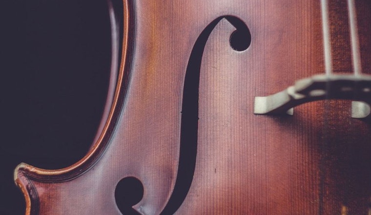 Music is hot in Minneapolis this week