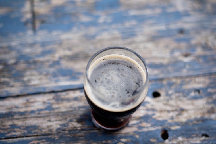 St. Louis boasts a hot lineup of food and drink events this week