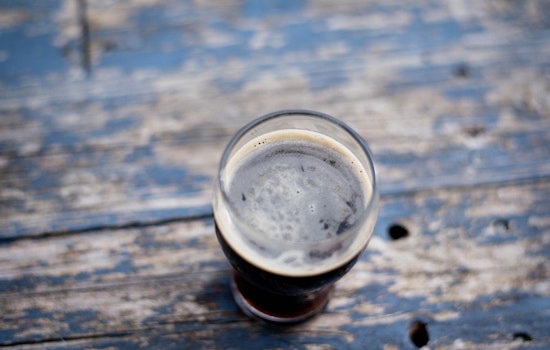 St. Louis boasts a hot lineup of food and drink events this week