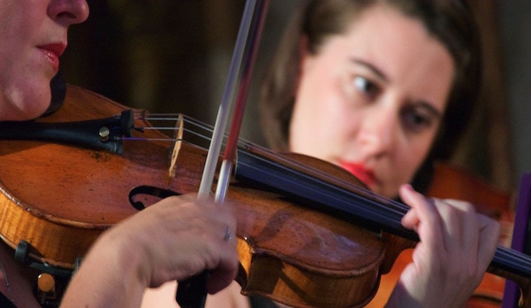 New Orleans boasts a hot lineup of music events this week