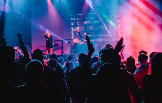 Houston to host a variety of music events this week