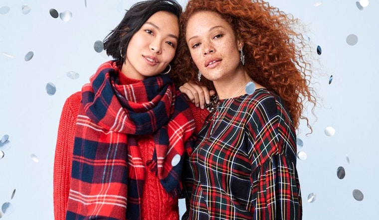 The 4 best women's clothing spots in Stockton