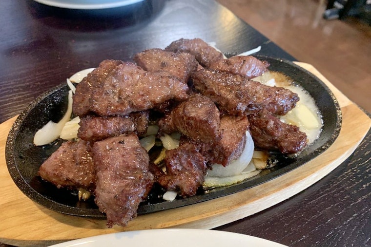 Vietnamese spot PT Eatery debuts in Kearny Mesa