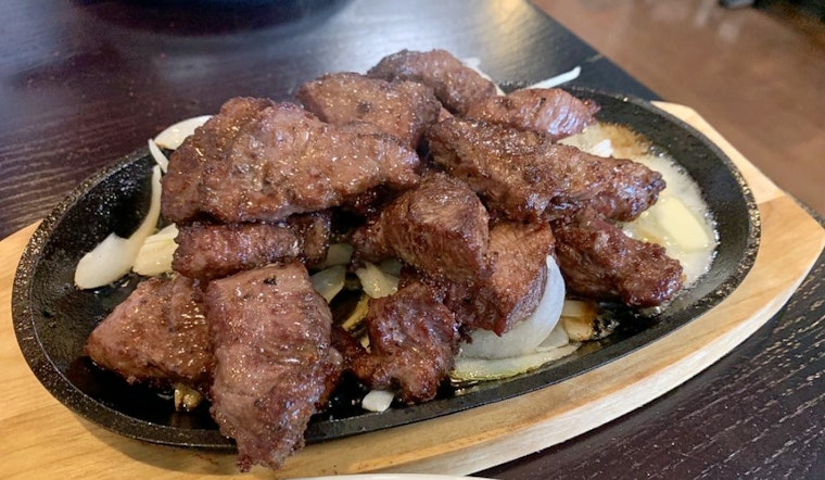 Vietnamese spot PT Eatery debuts in Kearny Mesa
