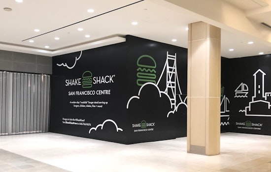 Shake Shack, Amazon Go confirmed for long-vacant Westfield Mall space