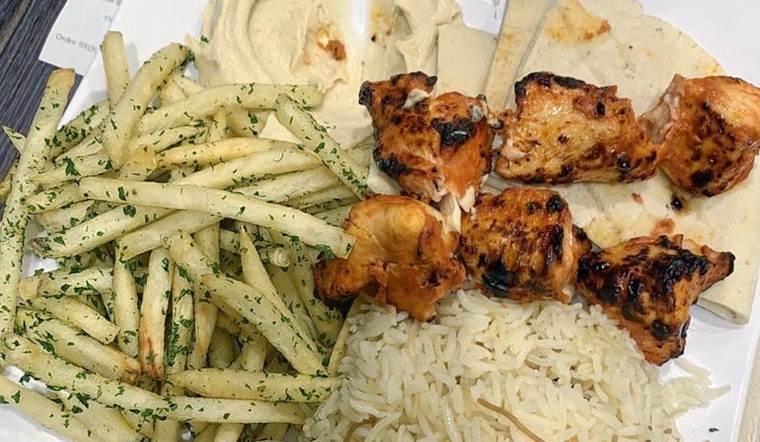Score salads and more at Anaheim Hills' new Hummus Bean