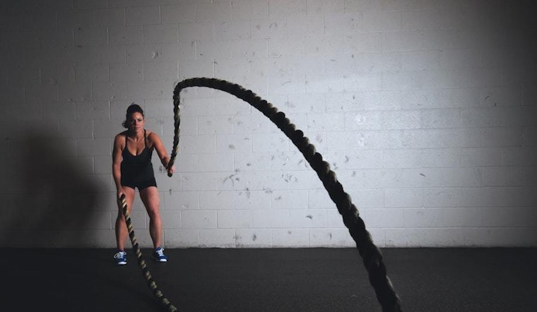 Plano to host a variety of sports and fitness activities this week
