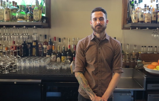 Tapping In With Caleb McGehee Of NOPA