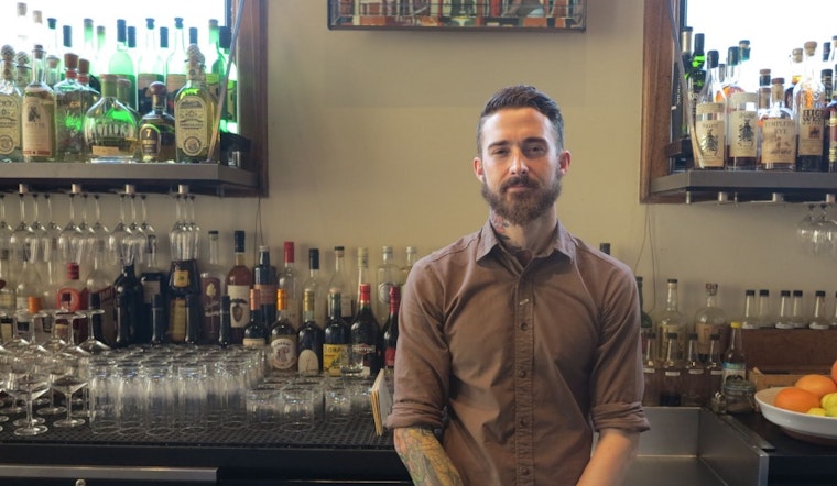 Tapping In With Caleb McGehee Of NOPA