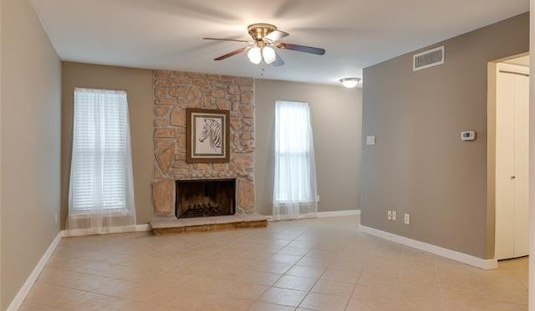 Renting in Dallas: What will $1,100 get you?