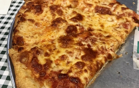 Zeppo’s Pizza brings pizza and more to San Trope