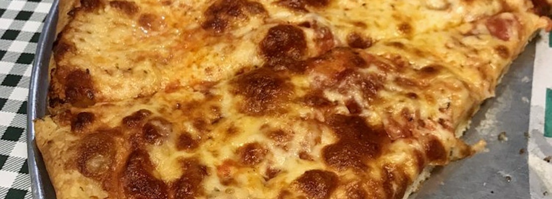 Zeppo’s Pizza brings pizza and more to San Trope