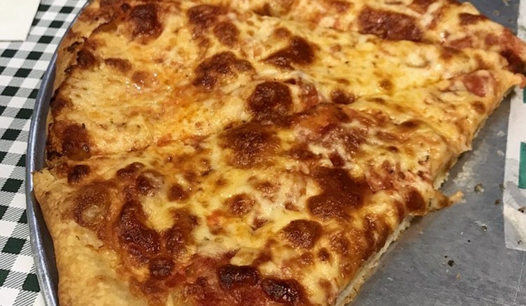 Zeppo’s Pizza brings pizza and more to San Trope