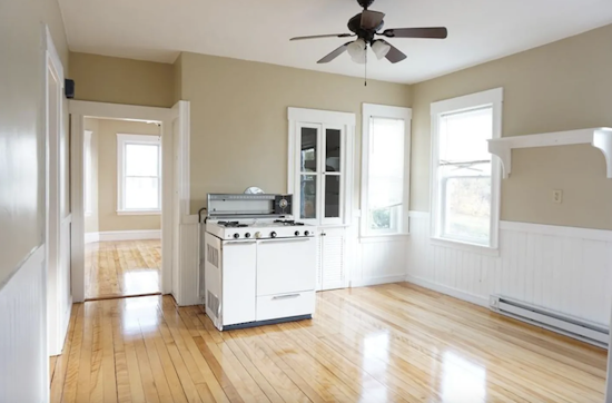 Apartments for rent in Worcester: What will $1,300 get you?