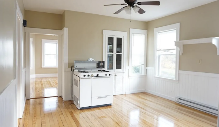 Apartments for rent in Worcester: What will $1,300 get you?