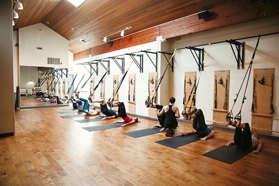 Get moving at Portland's top Pilates studios