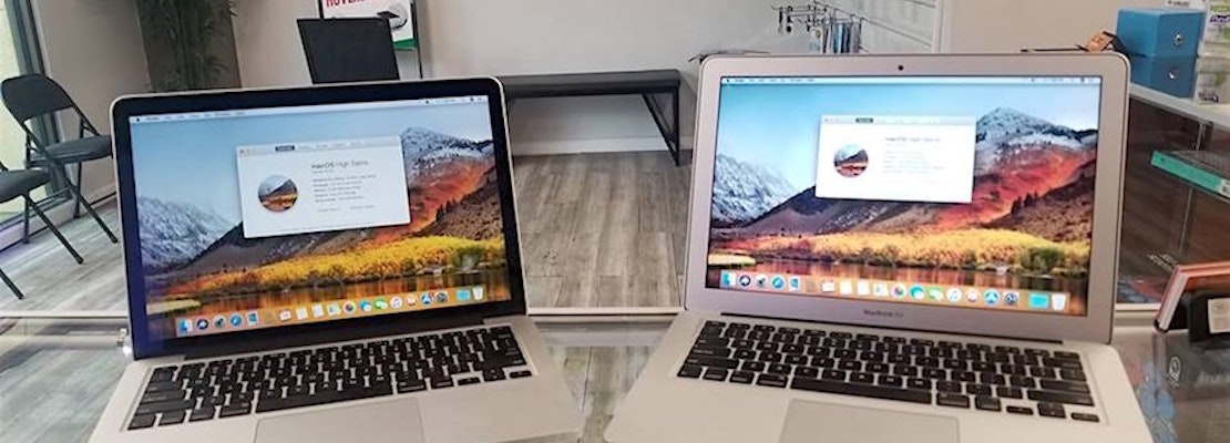 The 3 best electronics repair spots in Fresno