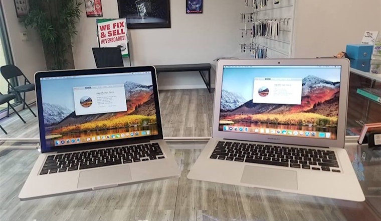 The 3 best electronics repair spots in Fresno