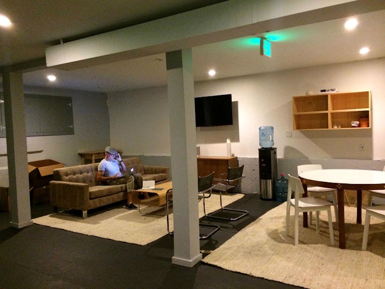 Alternative Apparel Offering Free Meeting Space For Non-Profits