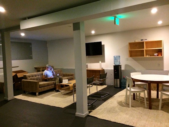 Alternative Apparel Offering Free Meeting Space For Non-Profits