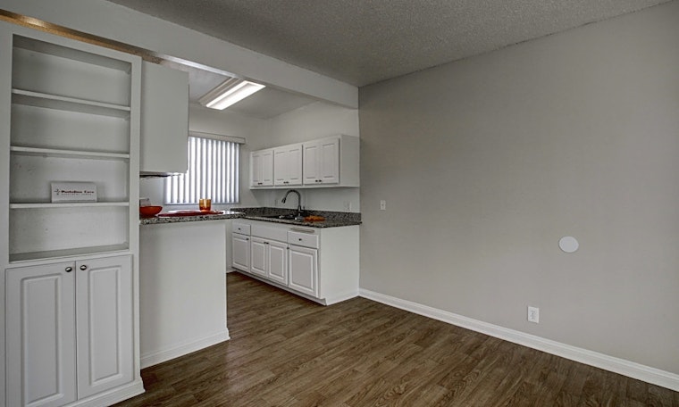 Apartments for rent in Anaheim: What will $1,800 get you?