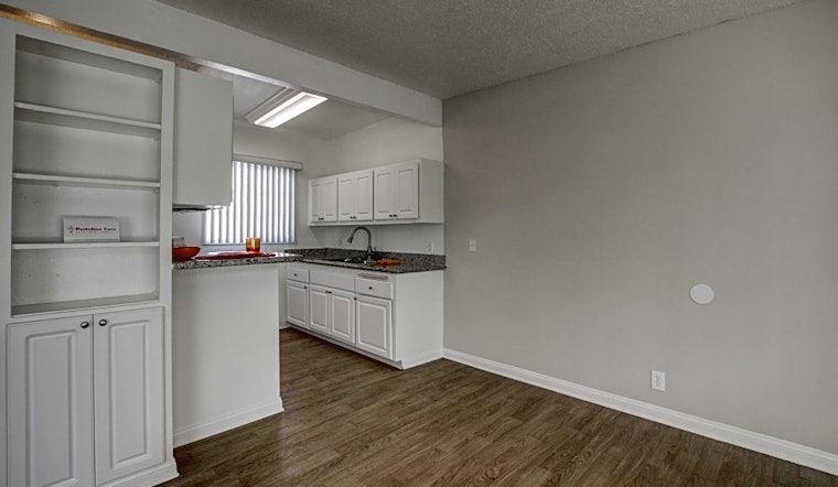 Apartments for rent in Anaheim: What will $1,800 get you?