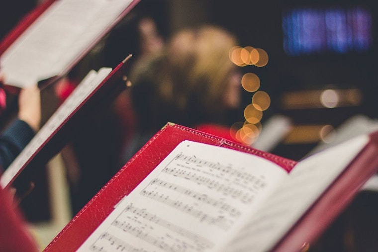 Mesa boasts a hot lineup of music events this week