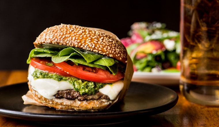 Oakland Eats: Old Brooklyn Bagels shutters, Roam Artisan Burgers opening, more