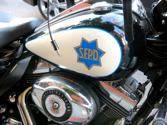 Hayes Valley/Western Addition crime: man dragged by car after collision, more