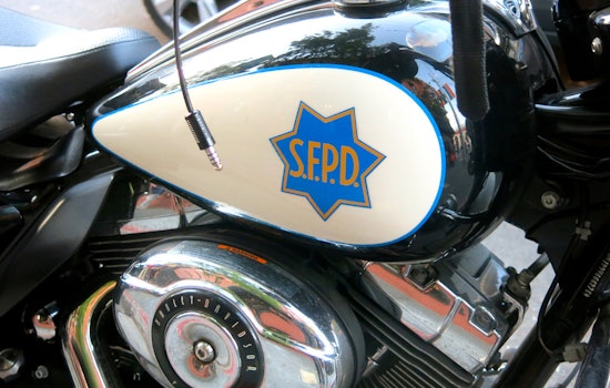 Hayes Valley/Western Addition crime: man dragged by car after collision, more