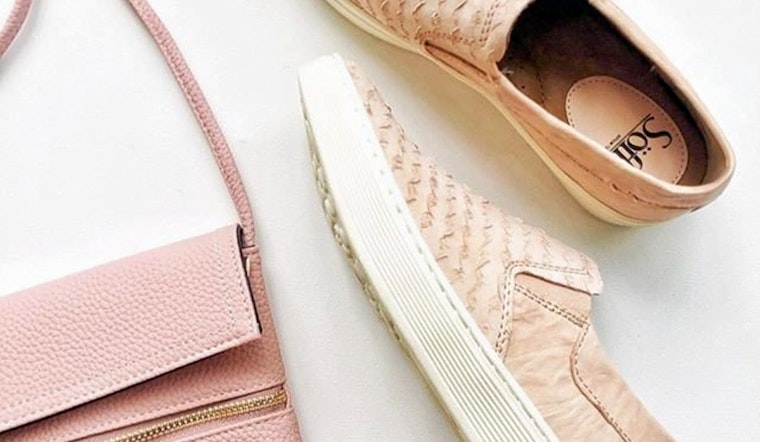 The 5 best spots to score accessories in Baltimore