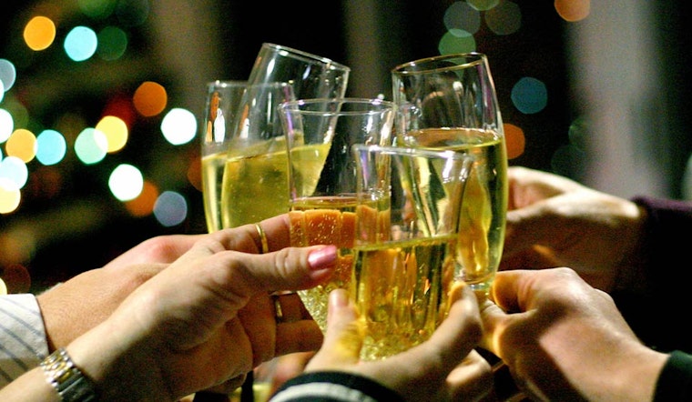 Two Local Shops Celebrate Milestones This Weekend