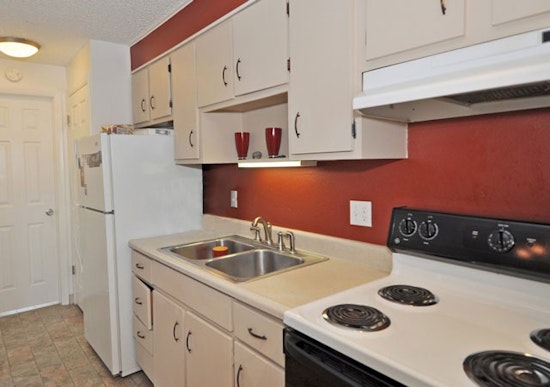 What's the cheapest rental available in Congress Park, right now?