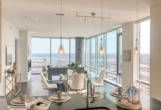 Apartments for rent in Baltimore: What will $2,000 get you?