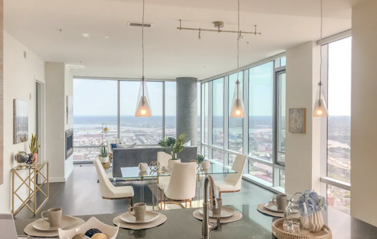 Apartments for rent in Baltimore: What will $2,000 get you?