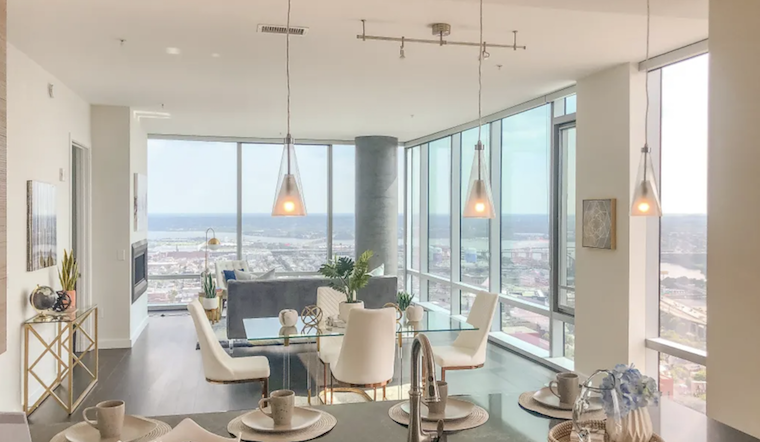 Apartments for rent in Baltimore: What will $2,000 get you?