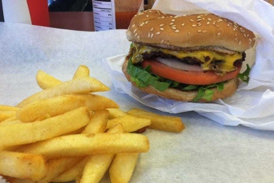 Sacramento's 5 best spots to score burgers, without breaking the bank